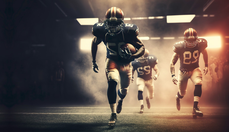 Sports Wears
