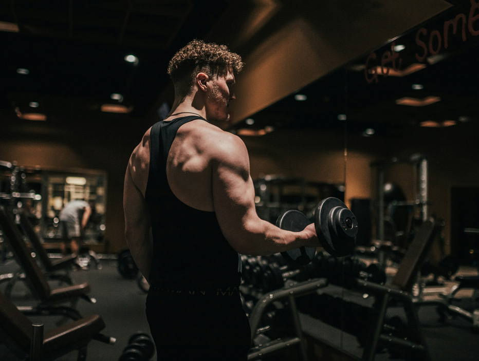 Fitness Wears