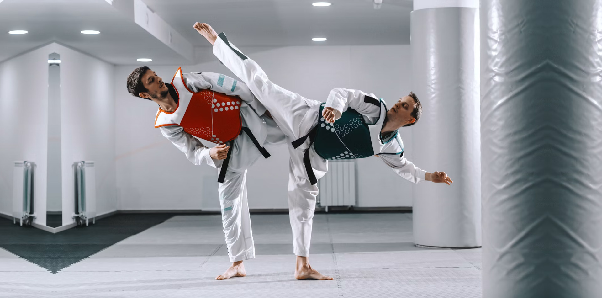 BJJ Martial Art