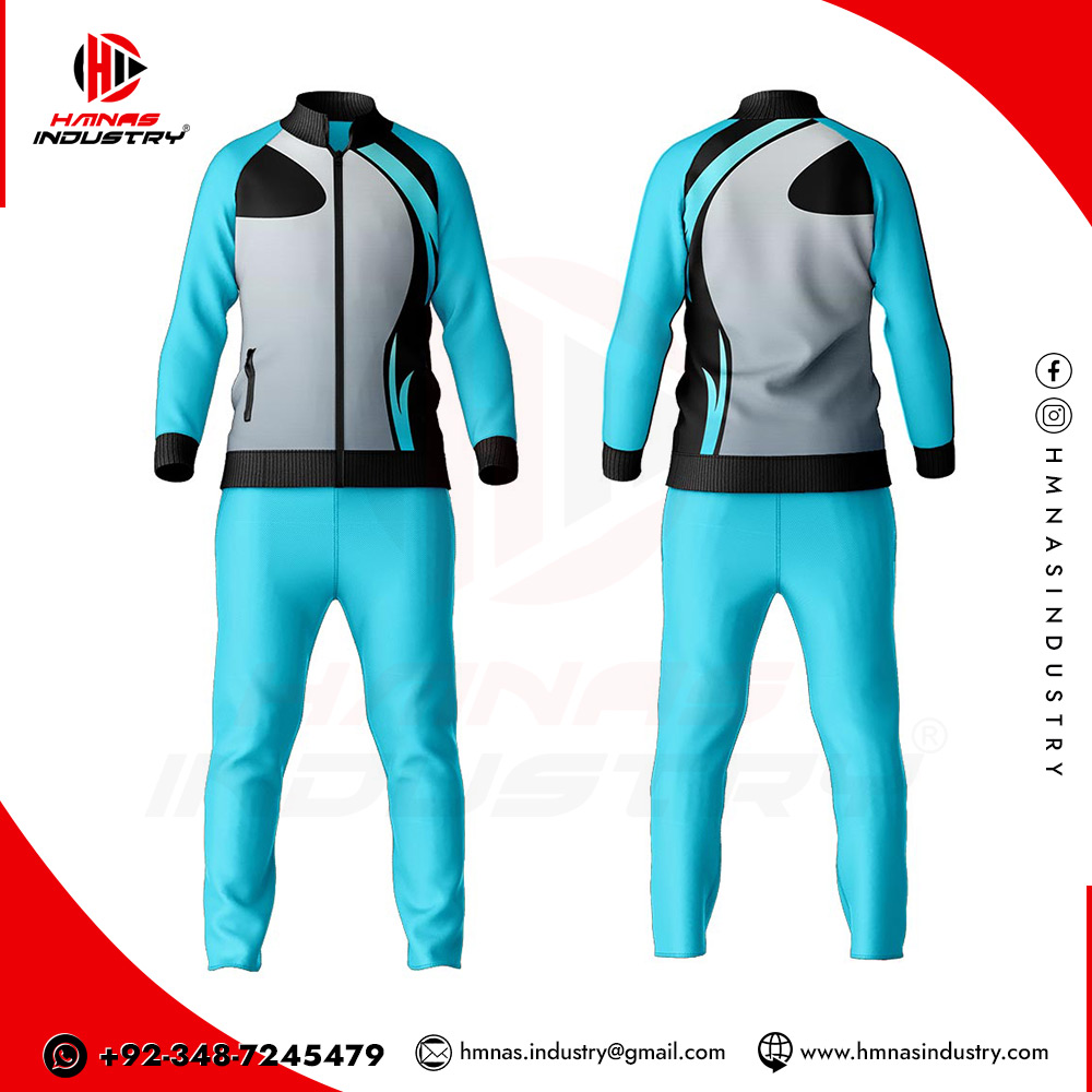 Tracksuit
