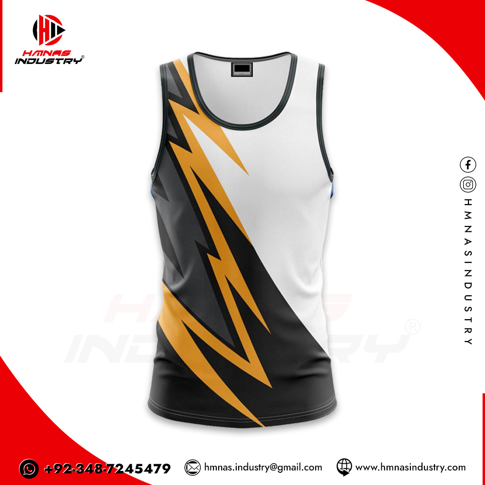 Men TankTops