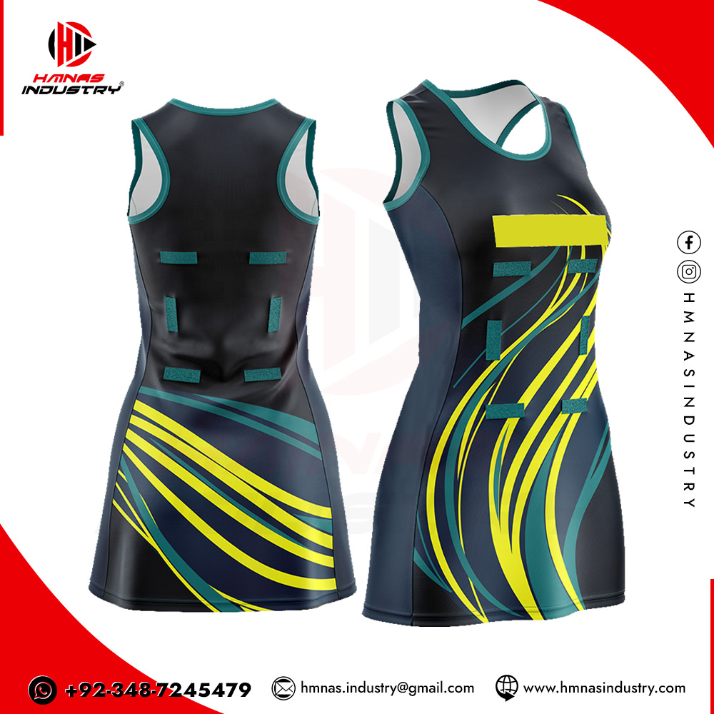 Netball Uniform