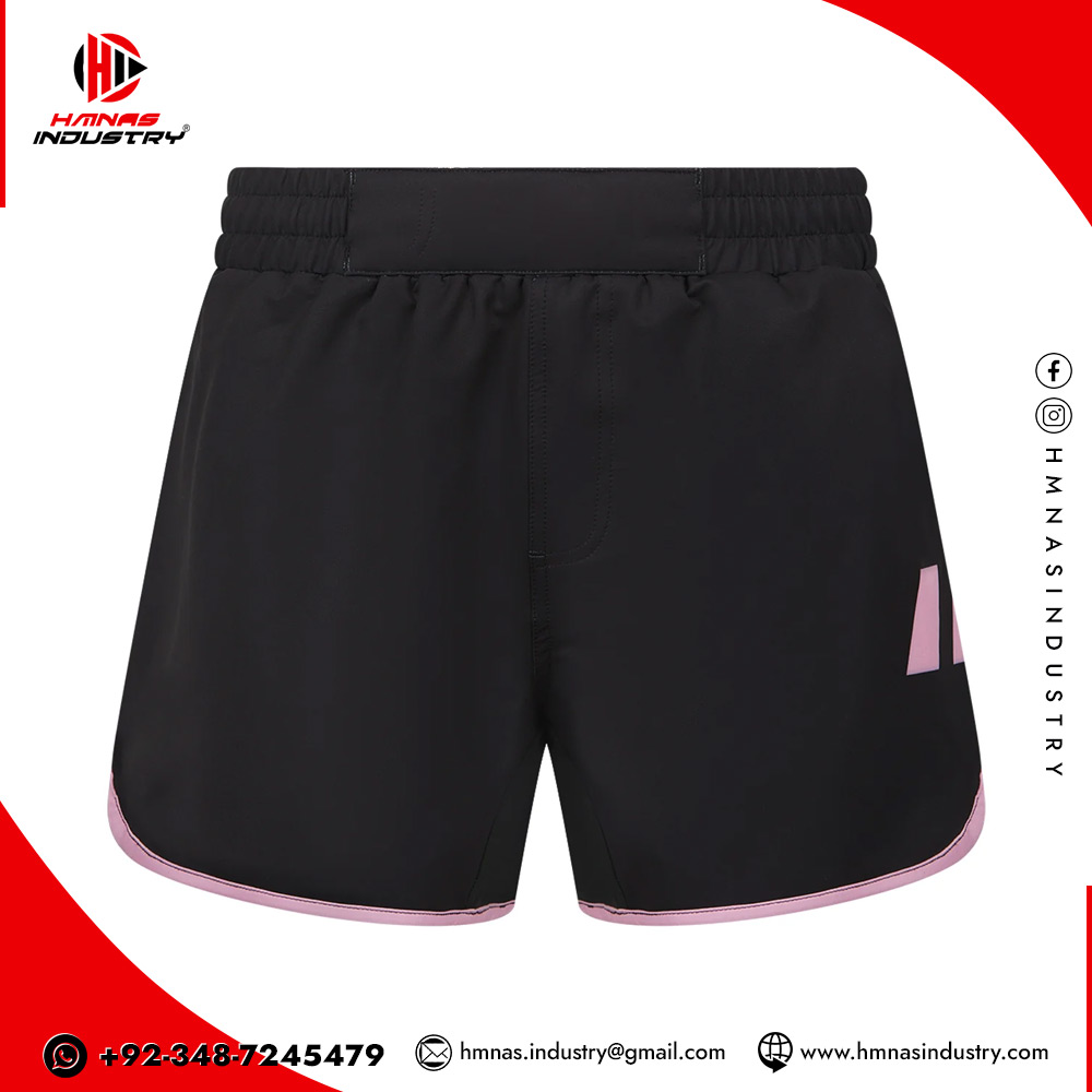 BJJ Shorts