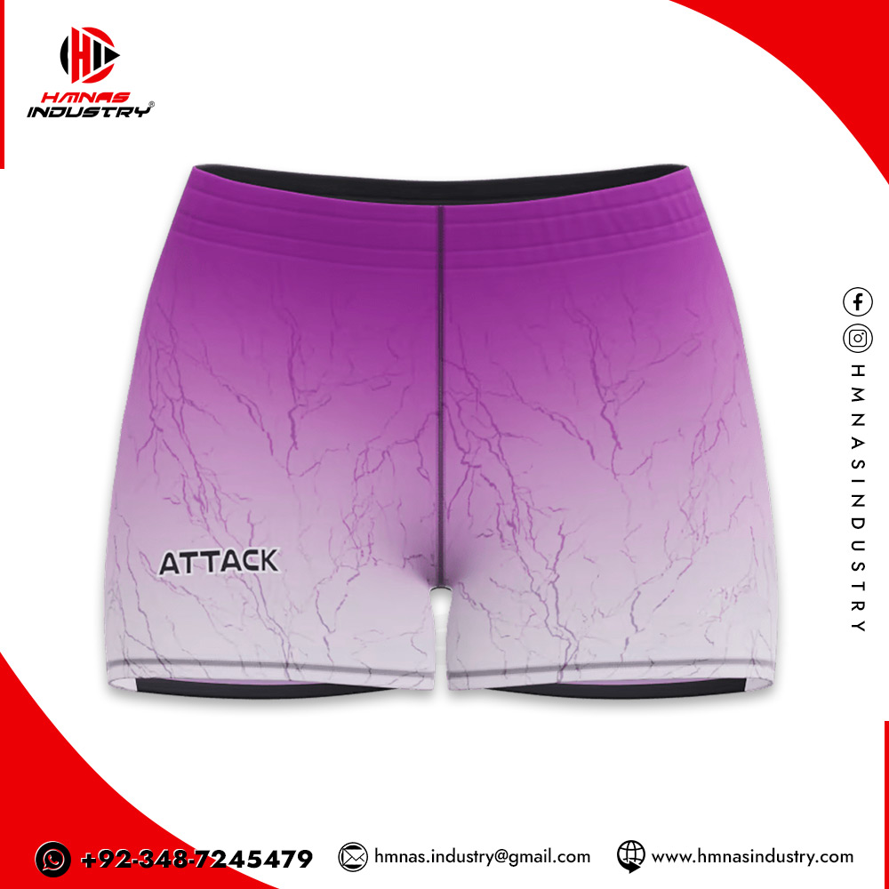 Women Shorts