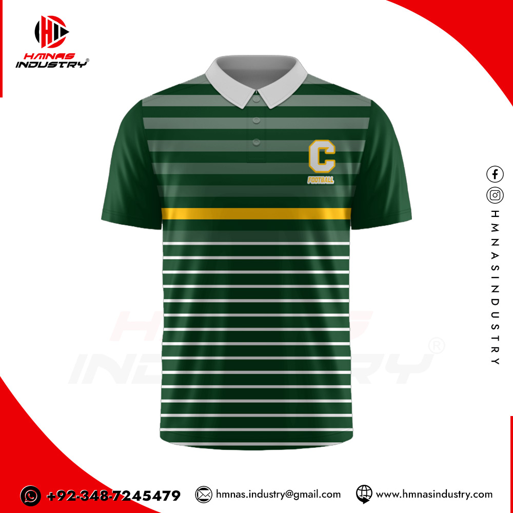 Polo Shirts