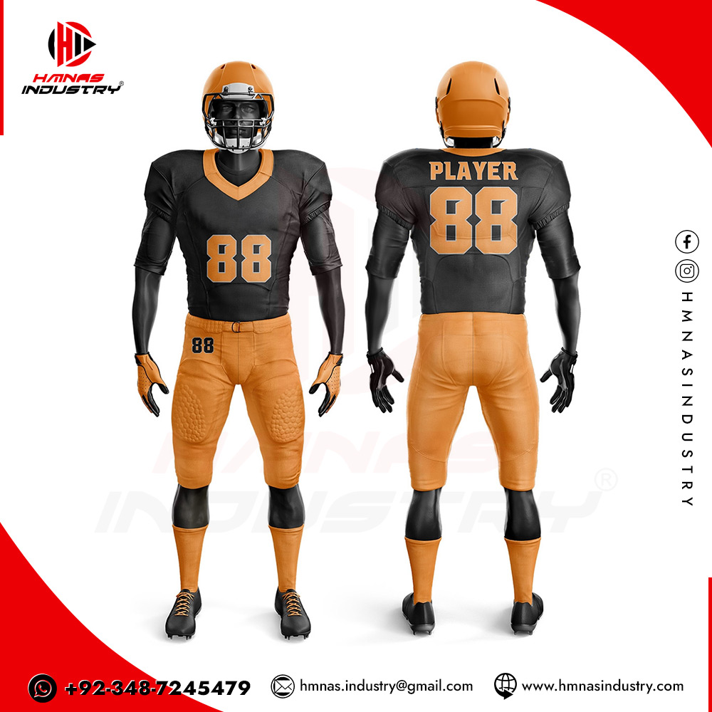 American Uniform