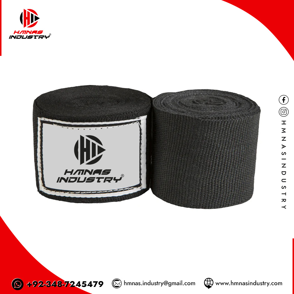 Hand Wraps
