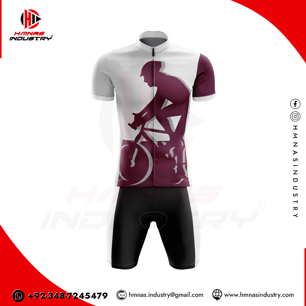 Cycling Uniform