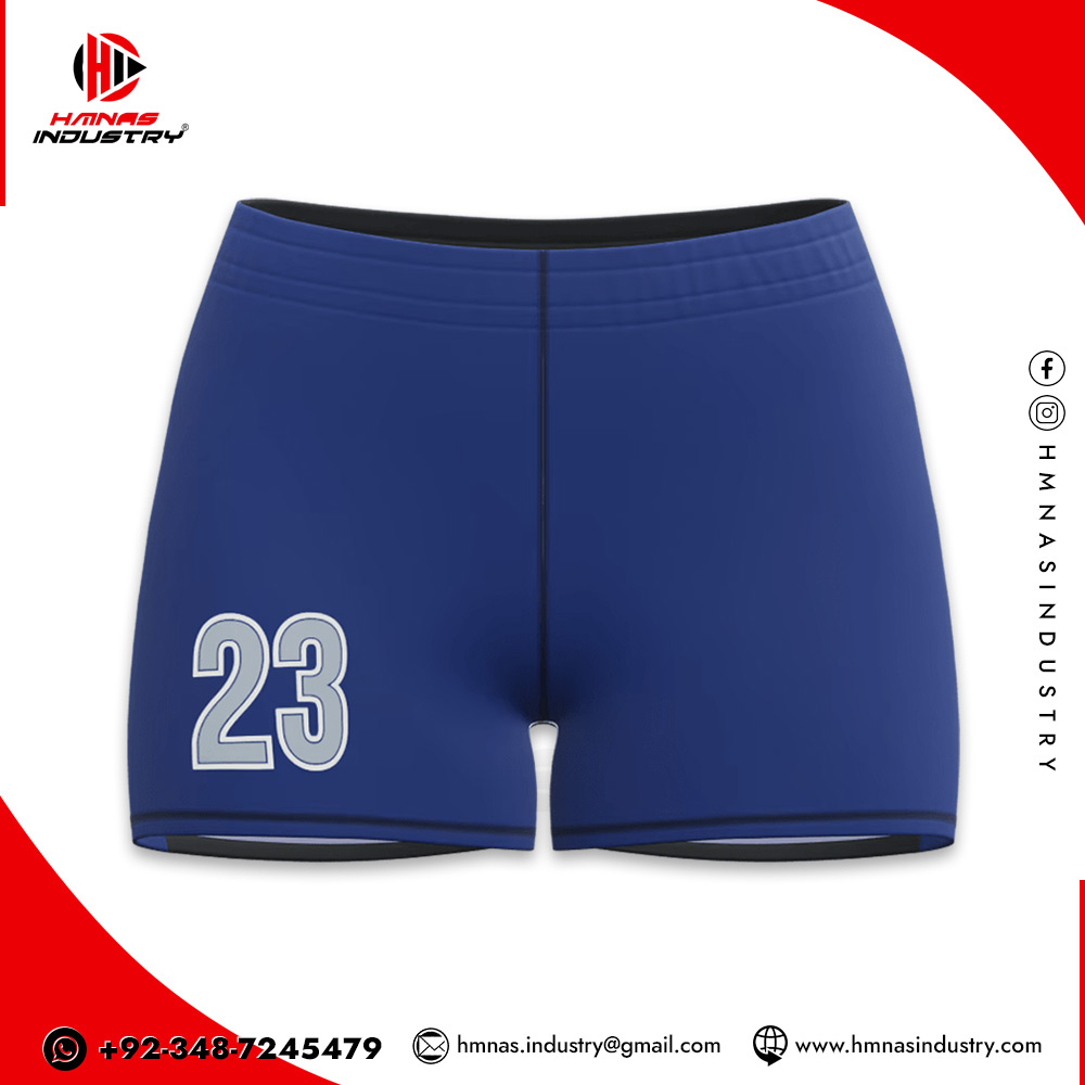 Women Shorts