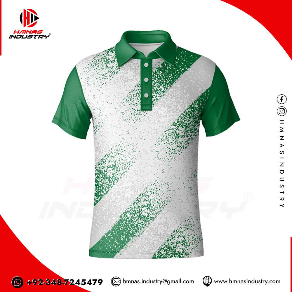 Golf Polo Shirts