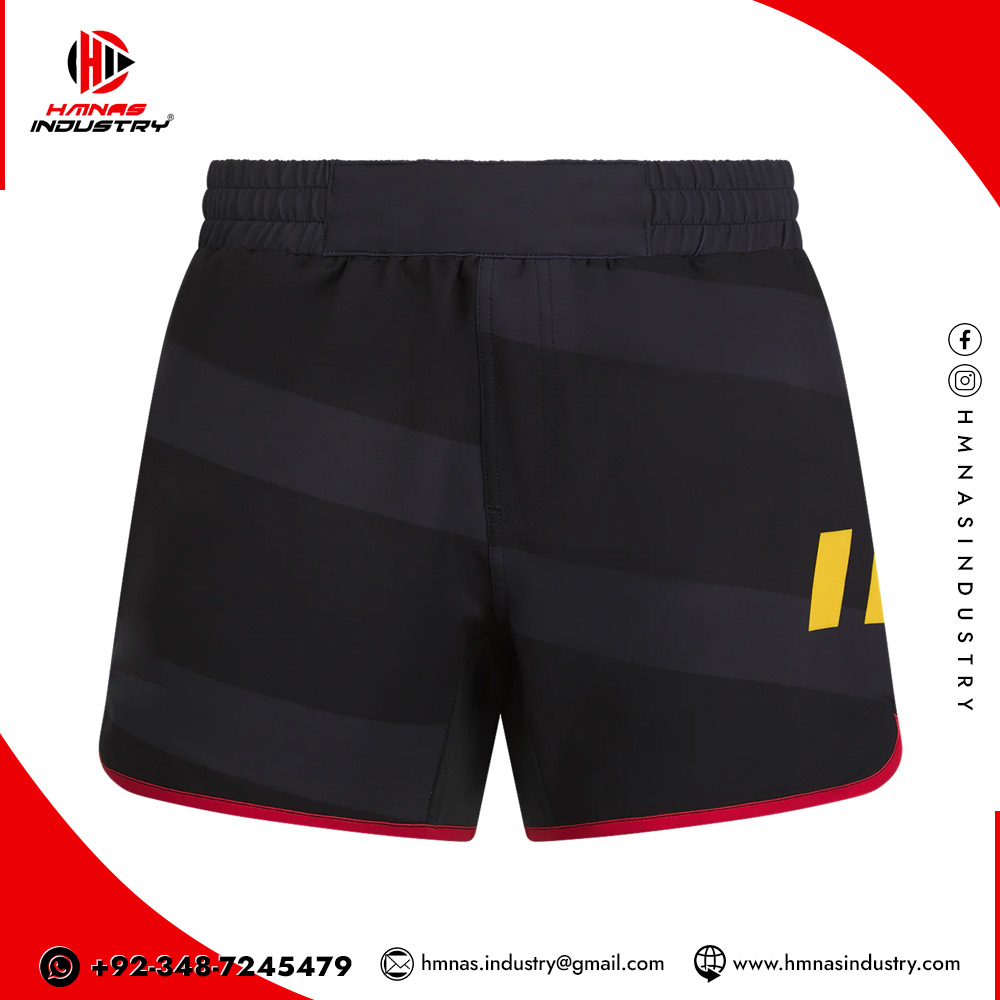 BJJ Shorts