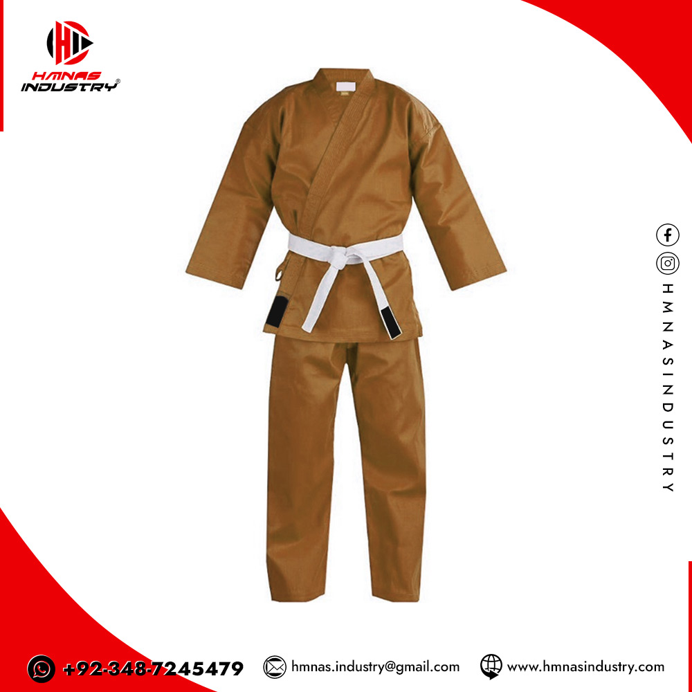 Karate Uniform