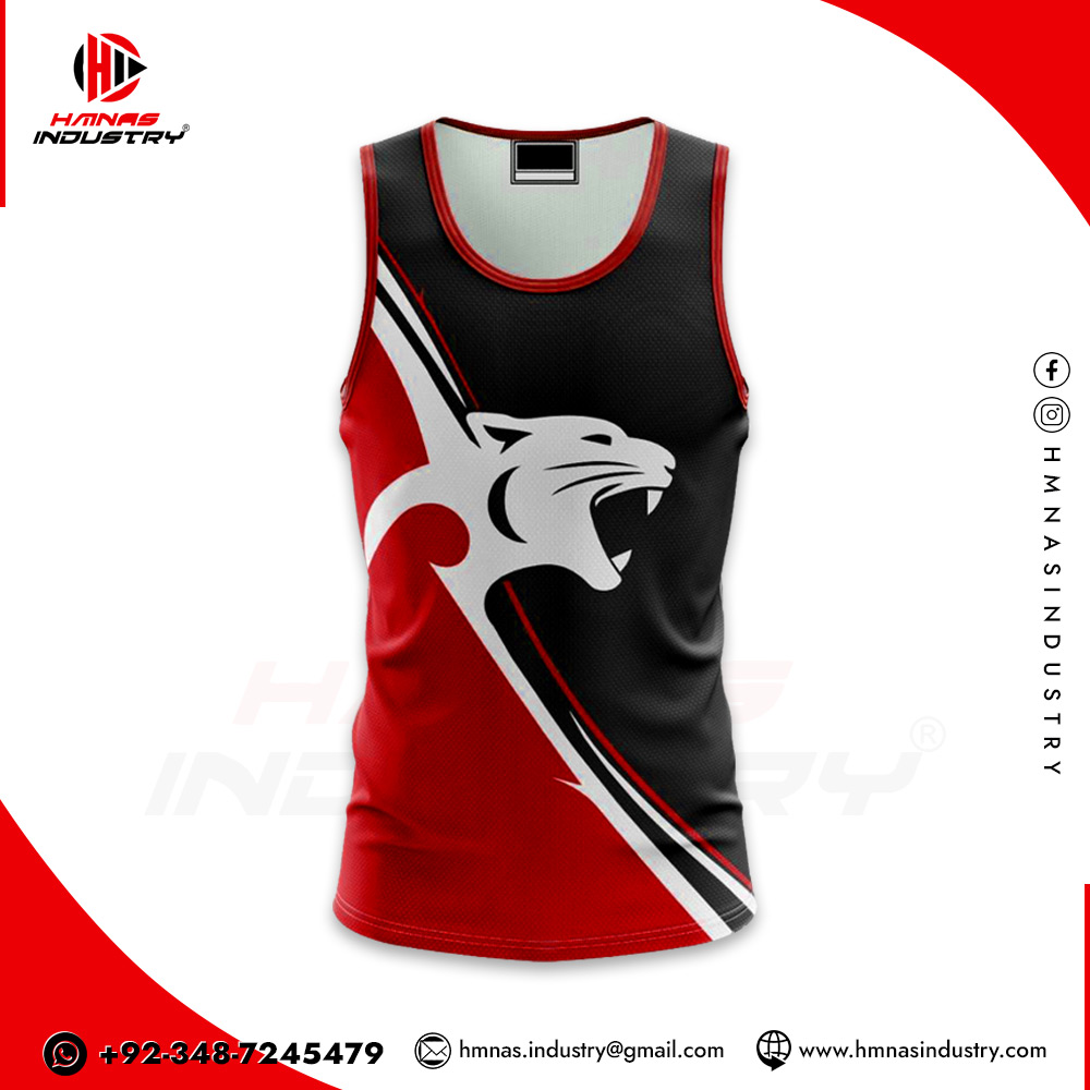 Men TankTops