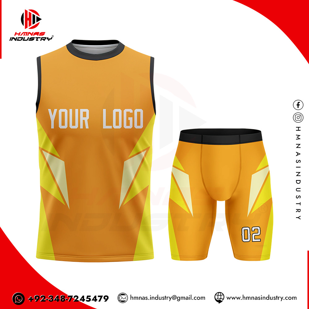 7v7 Uniform
