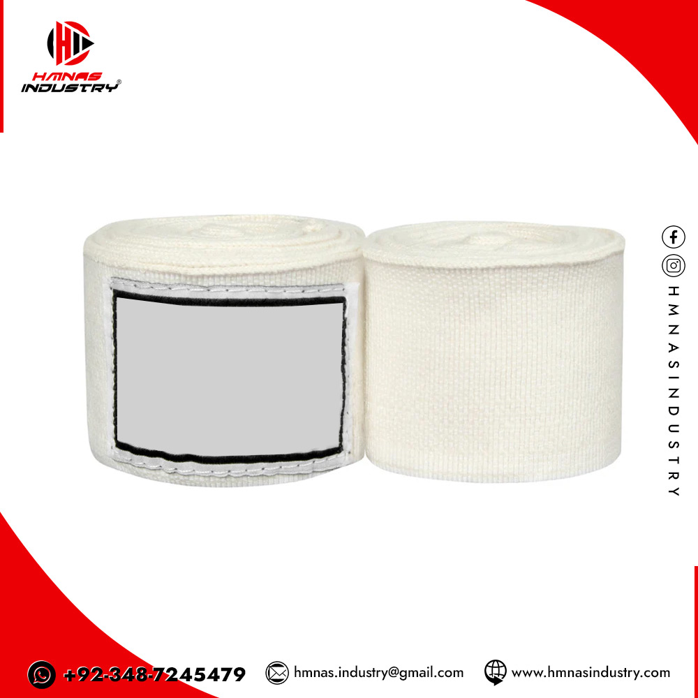 Hand Wraps