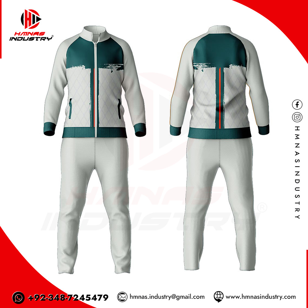 Tracksuit