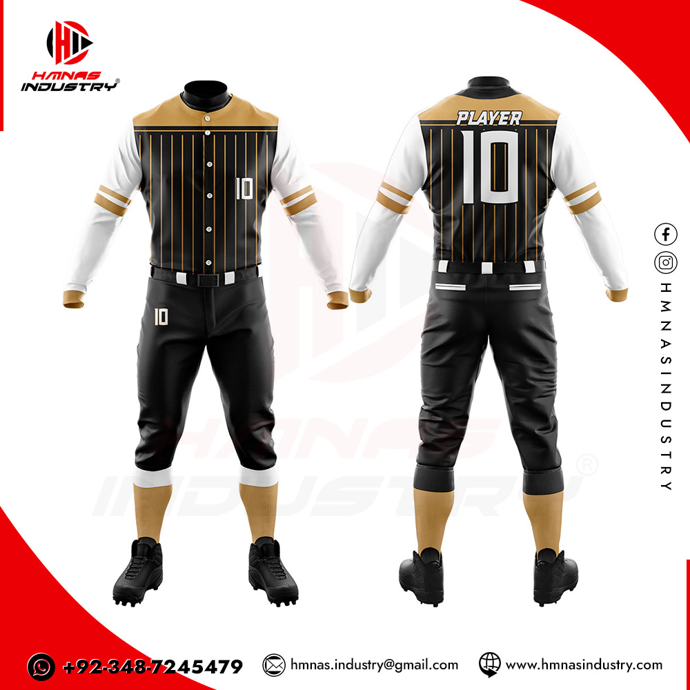 Baseball Uniform