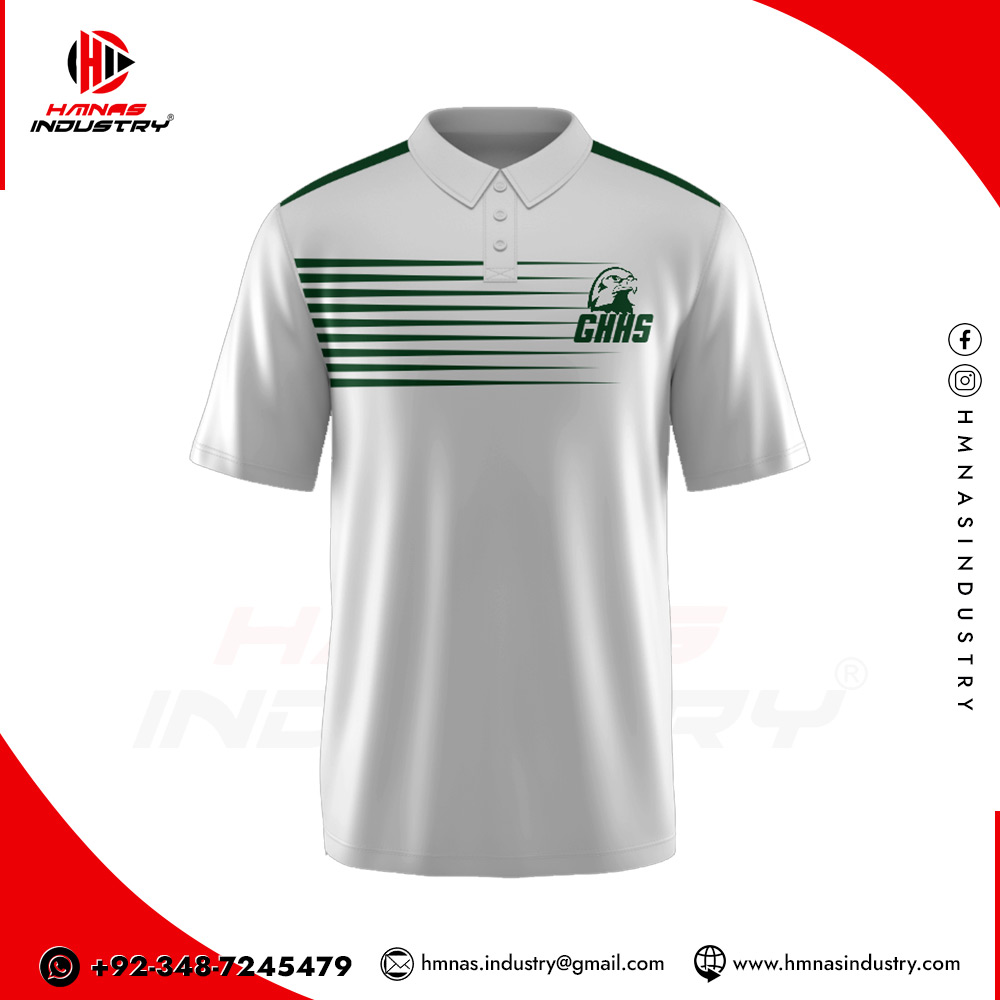 Polo Shirts