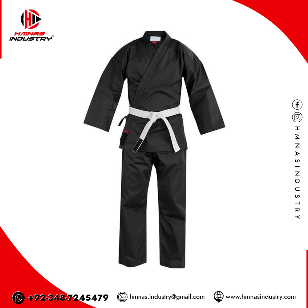 Karate Uniform