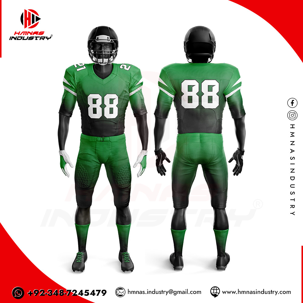 American Uniform