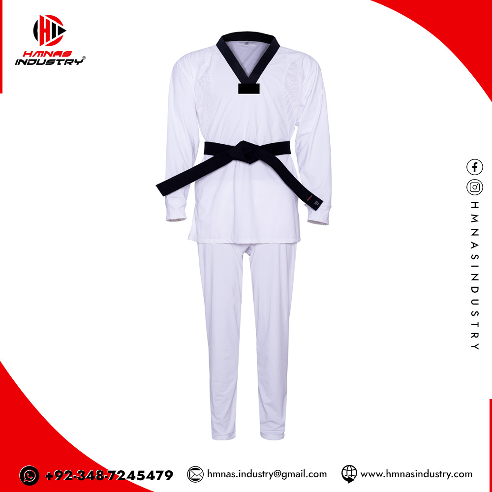 Taekwondo Uniform Taekwondo Uniform