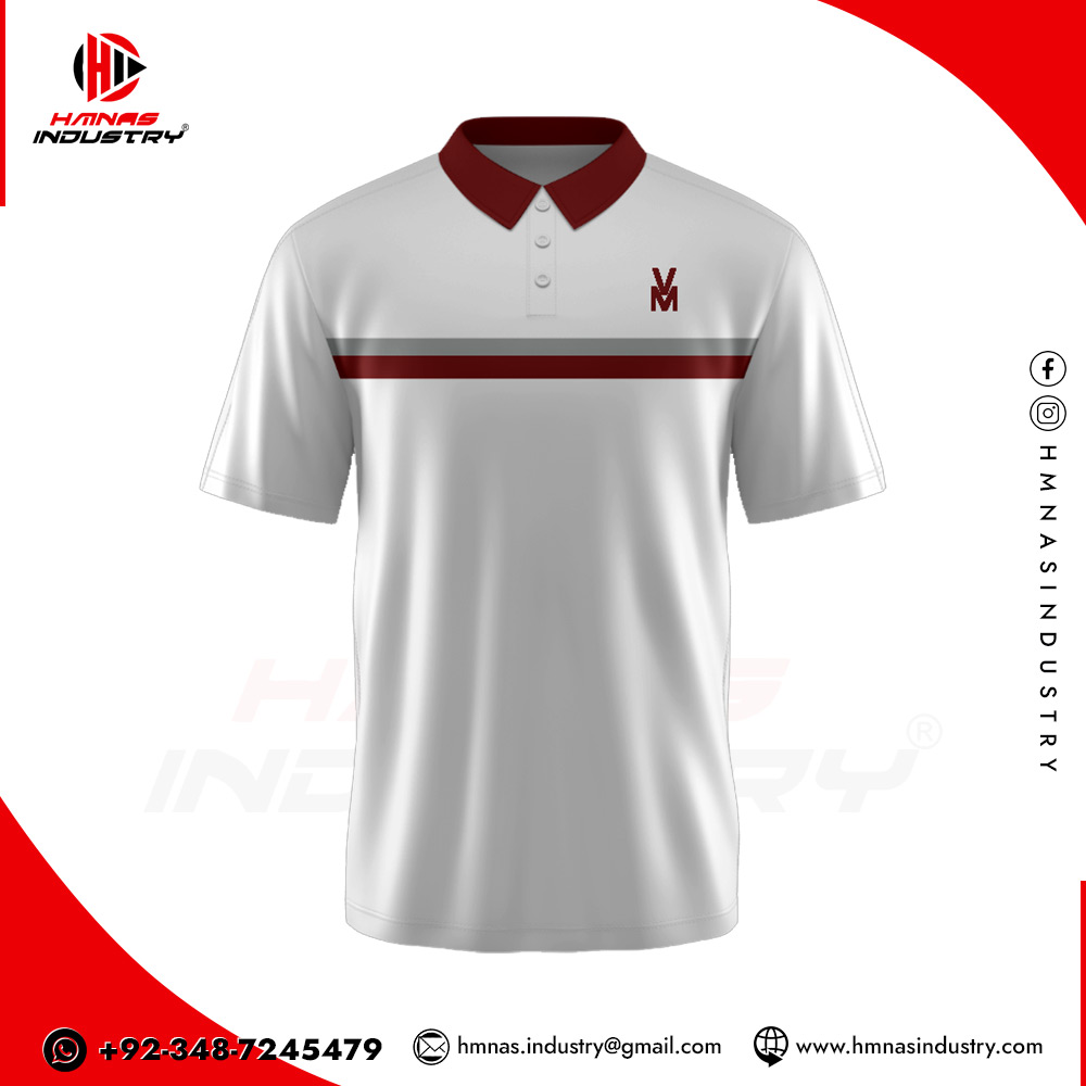 Polo Shirts