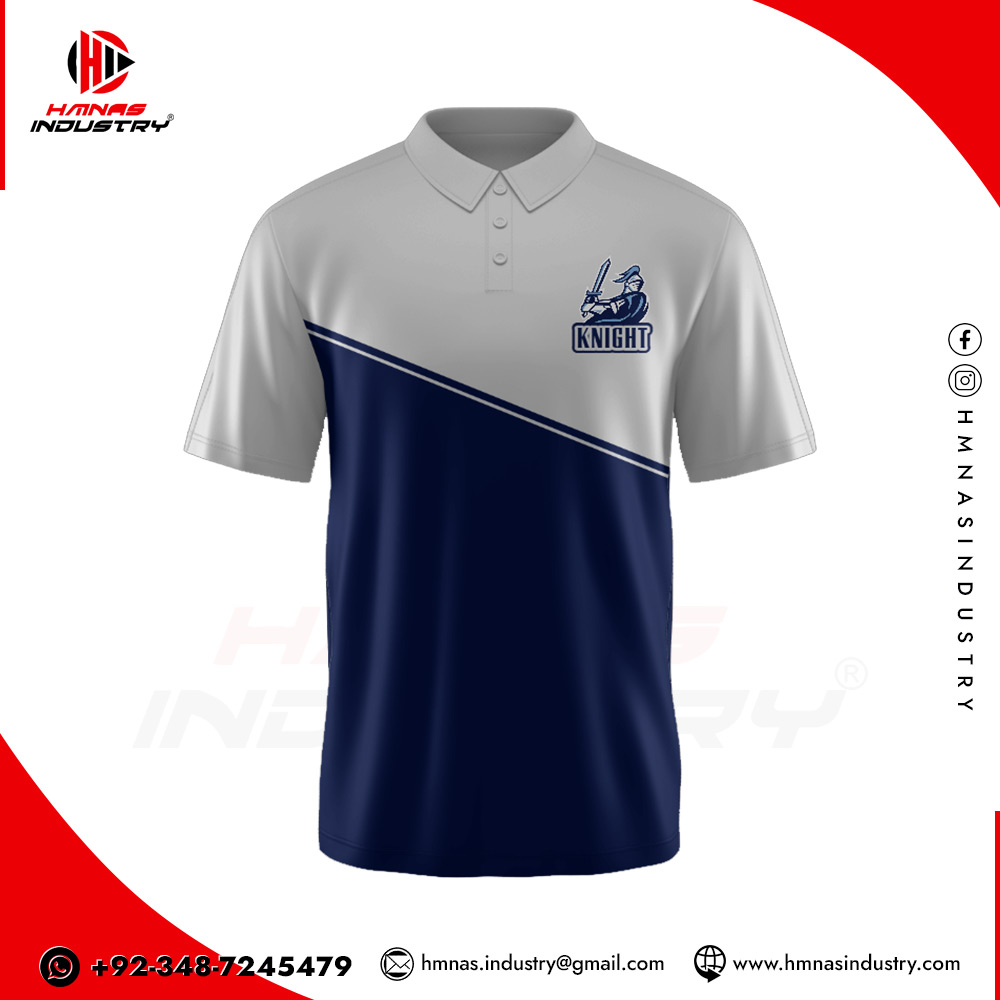 Polo Shirts