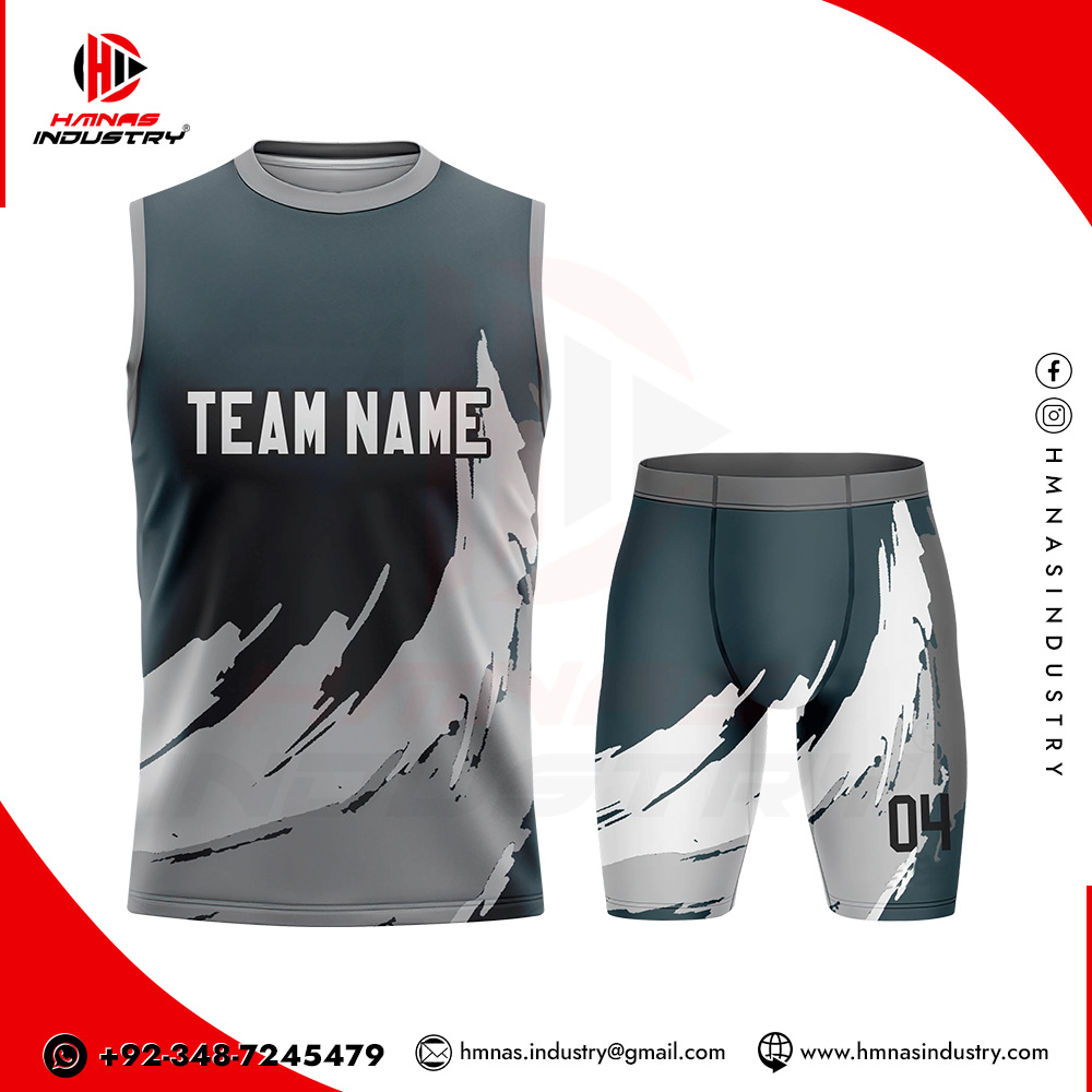 7v7 Uniform
