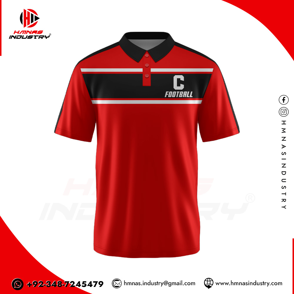 Polo Shirts