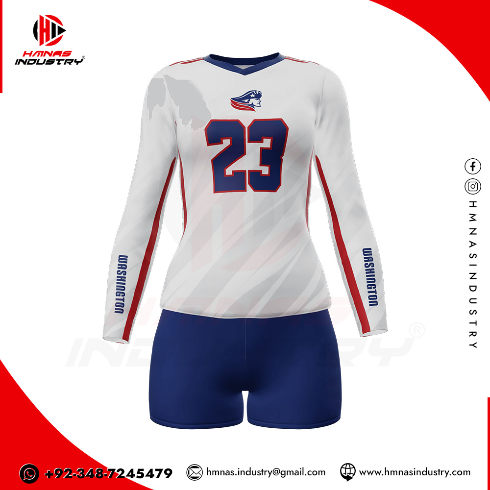 Volleyball Uniform