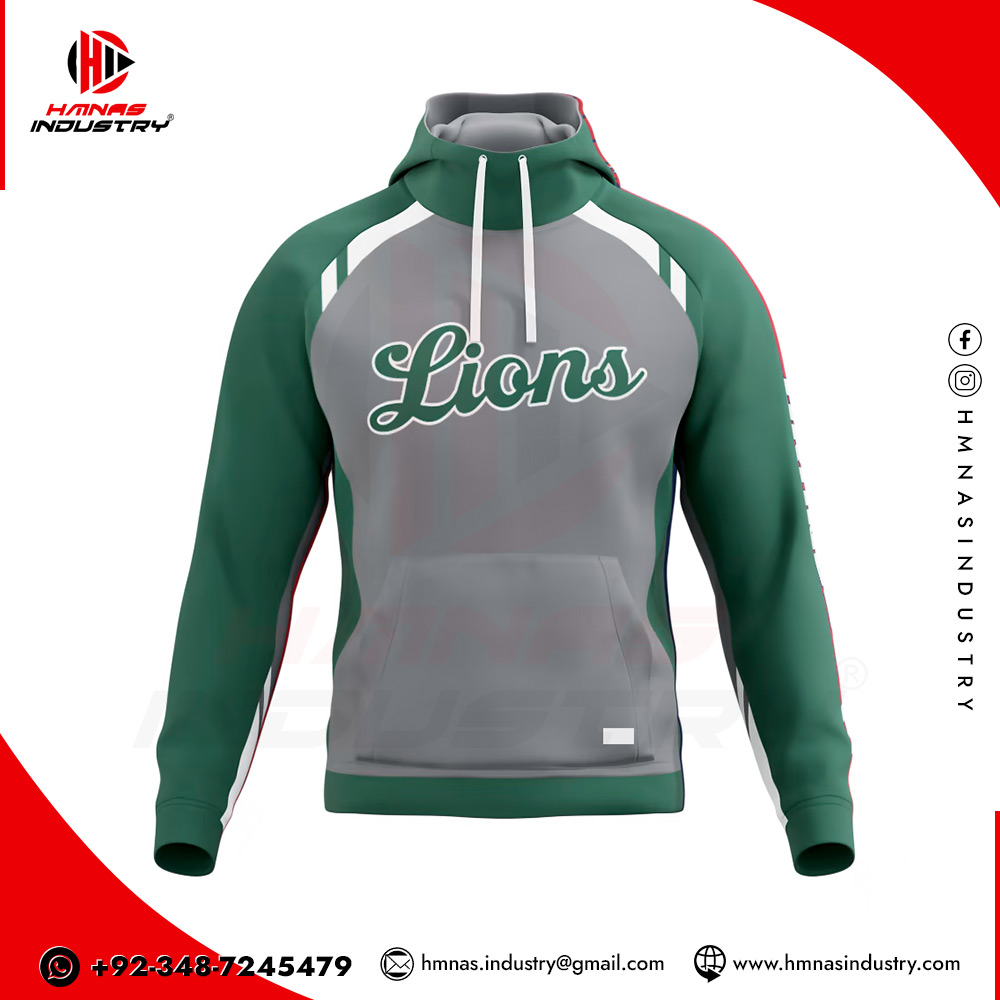 Hoodie