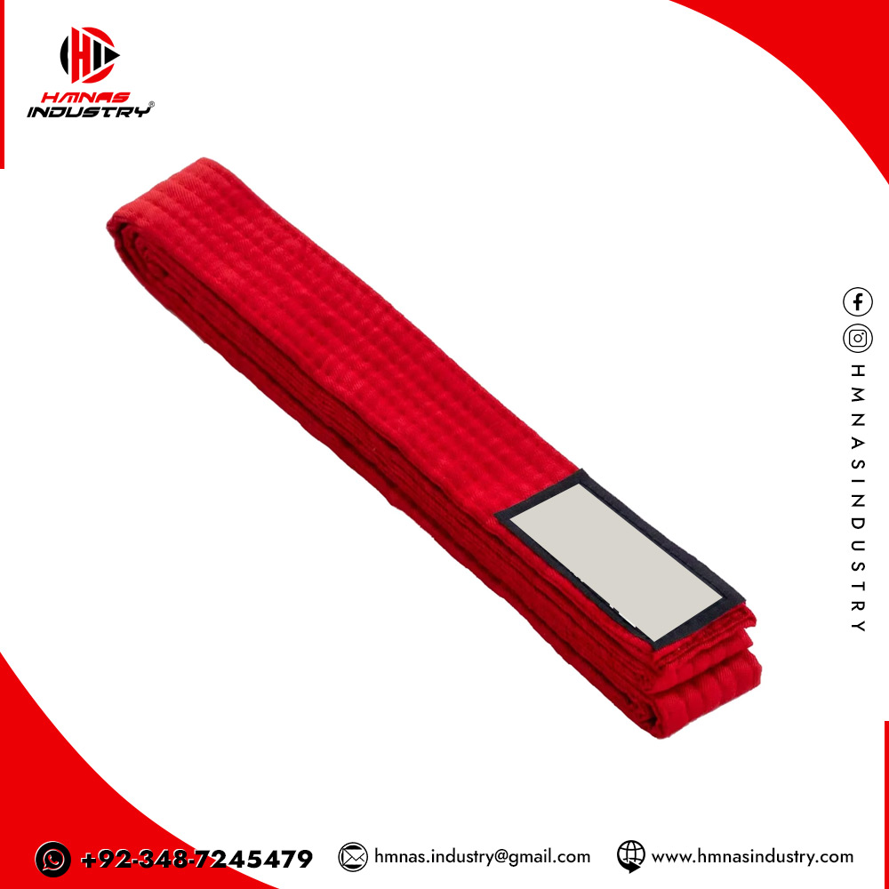 Classic Karate Belts