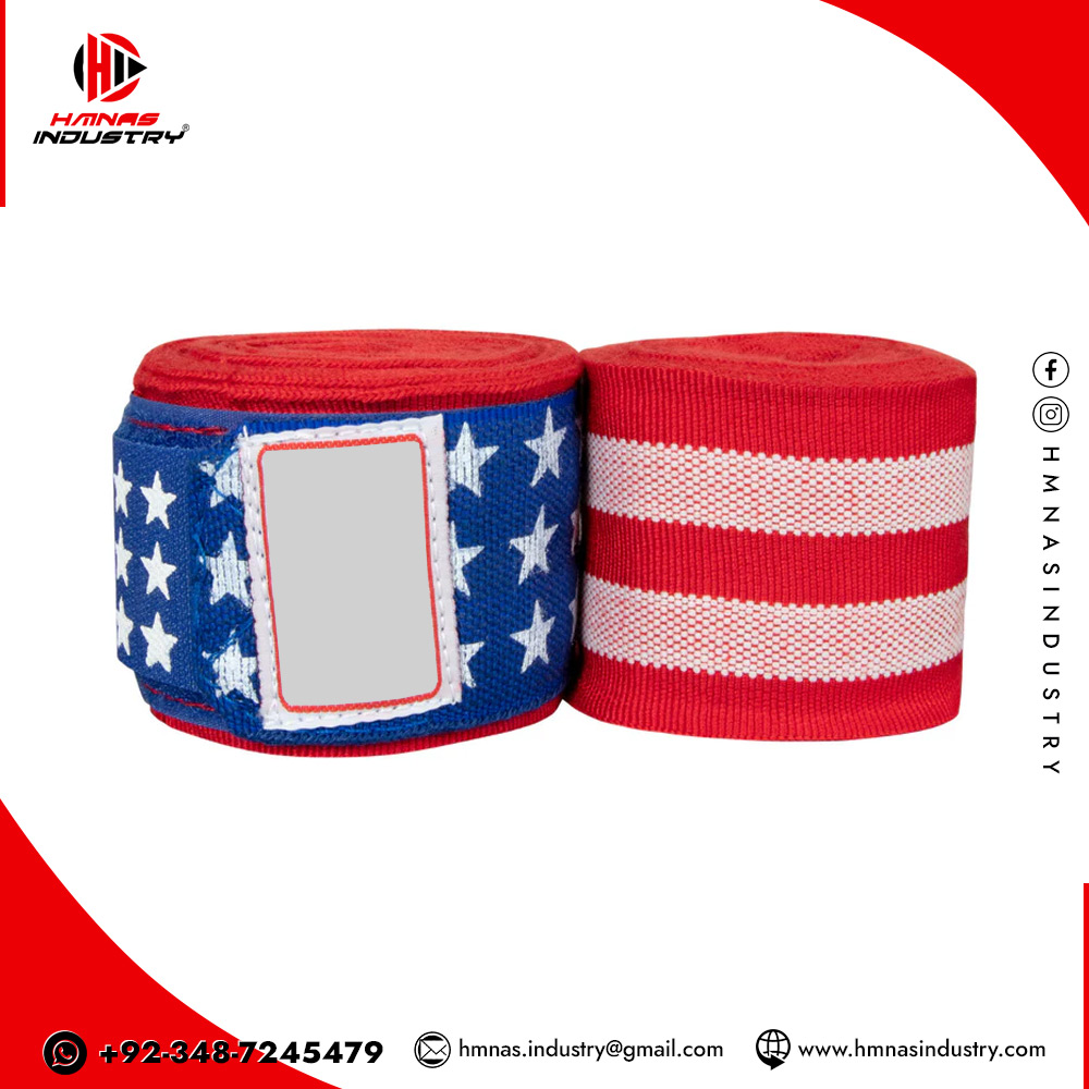 Hand Wraps