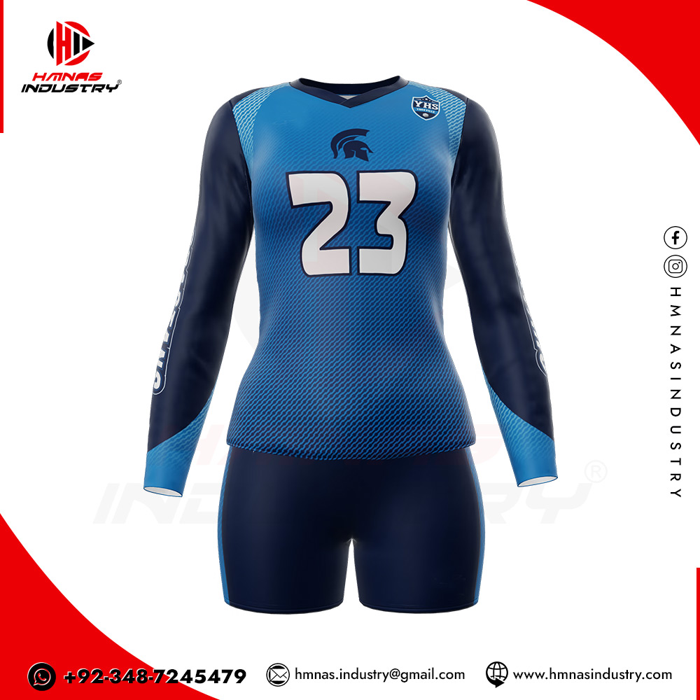 Volleyball Uniform