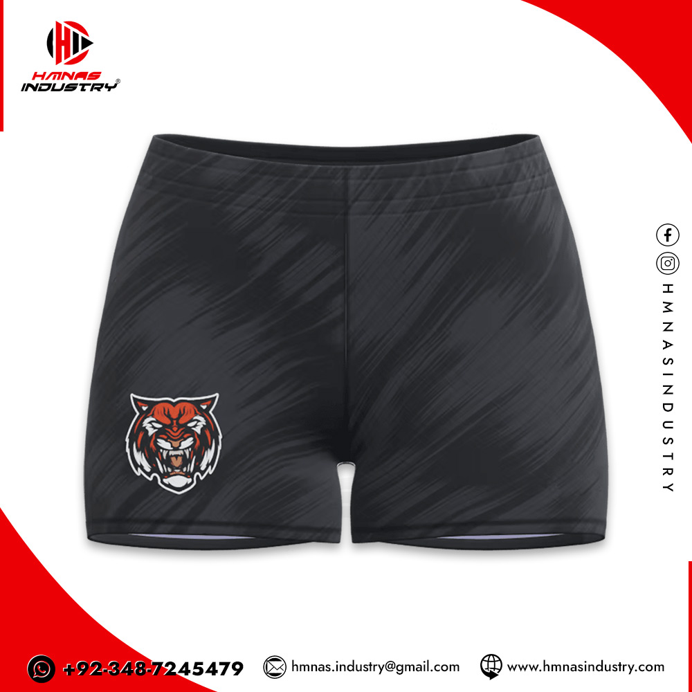 Women Shorts
