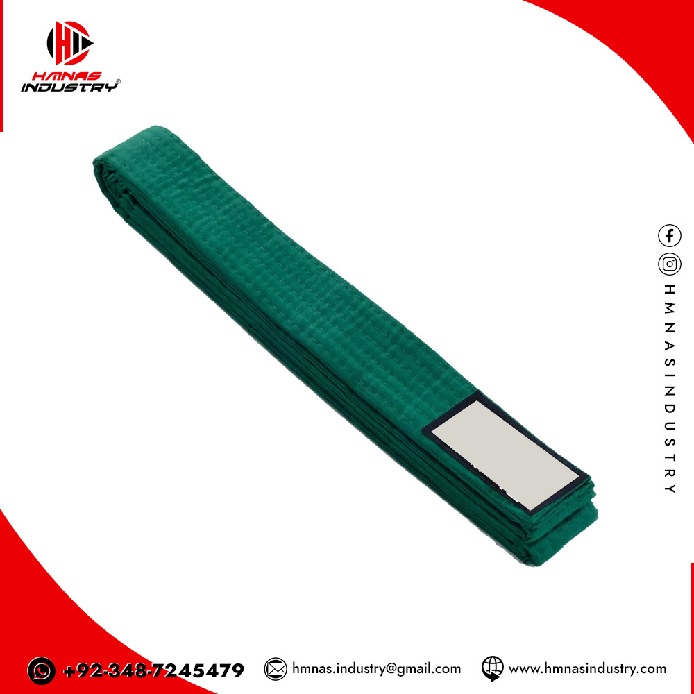 Classic Karate Belts