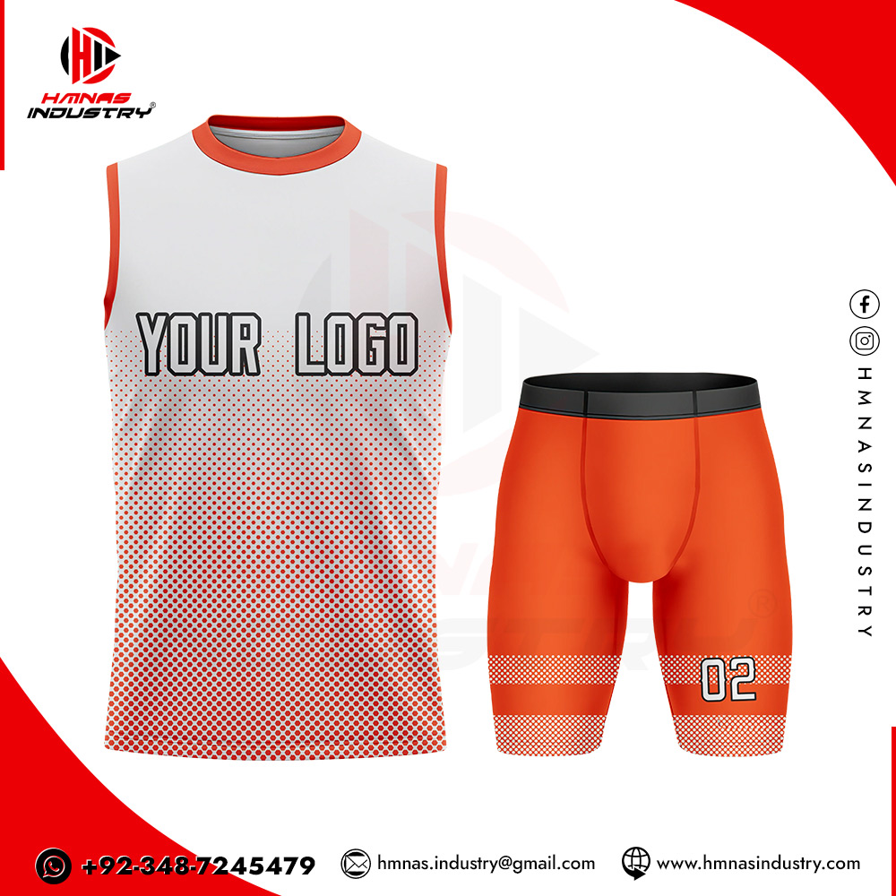 7v7 Uniform