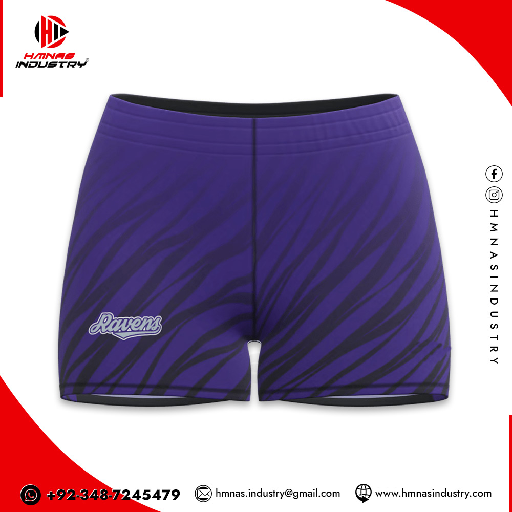 Women Shorts