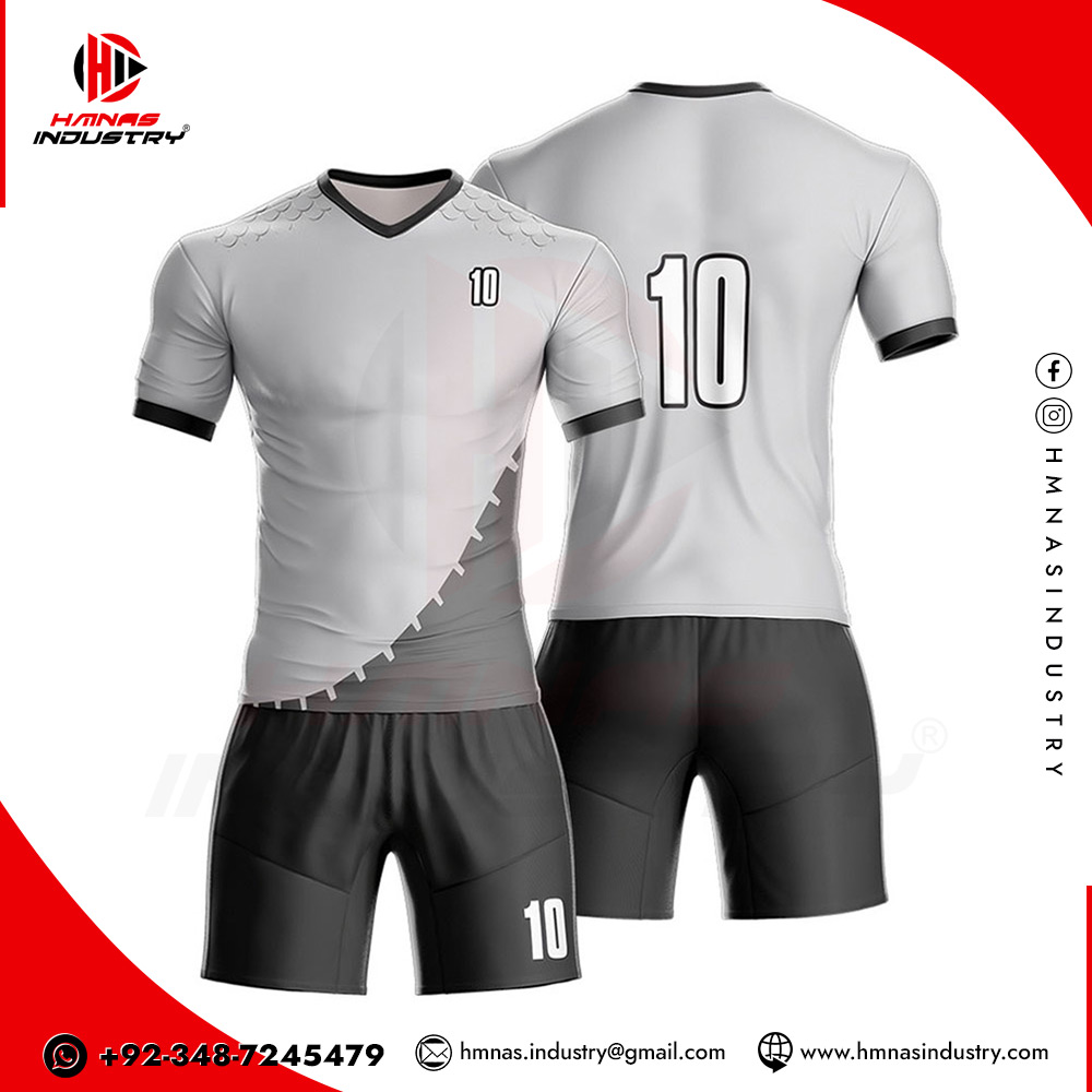 Soccer Uniform