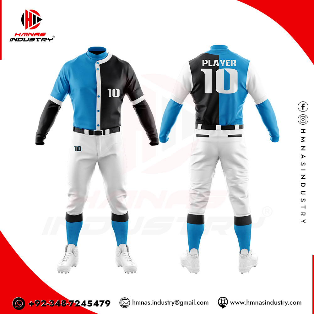 Baseball Uniform Baseball Uniform