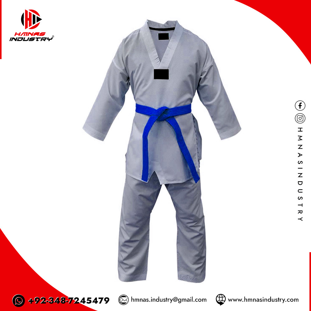 Taekwondo Uniform Taekwondo Uniform