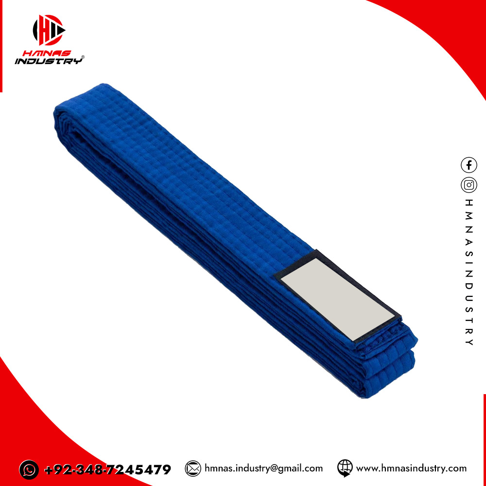 Classic Karate Belts