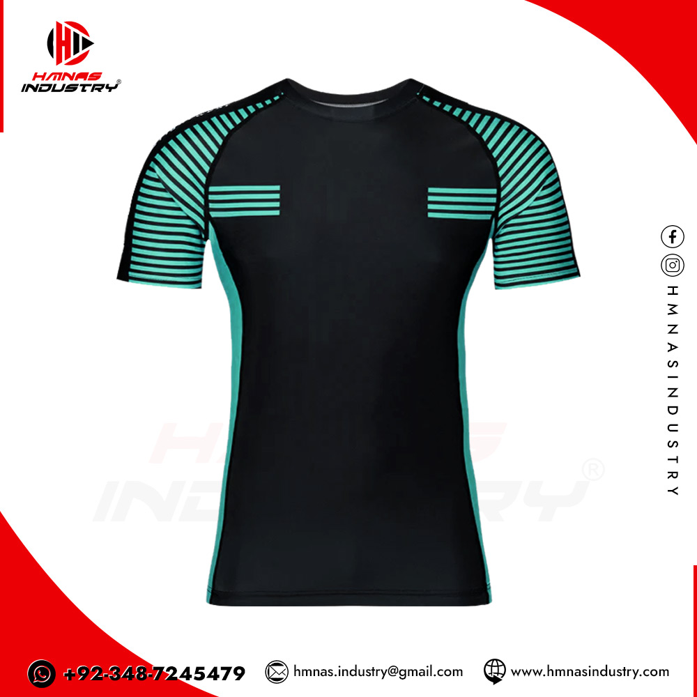 Men Rash Guard