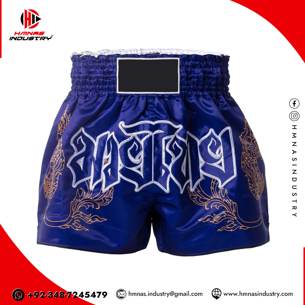 Muaythai Shorts