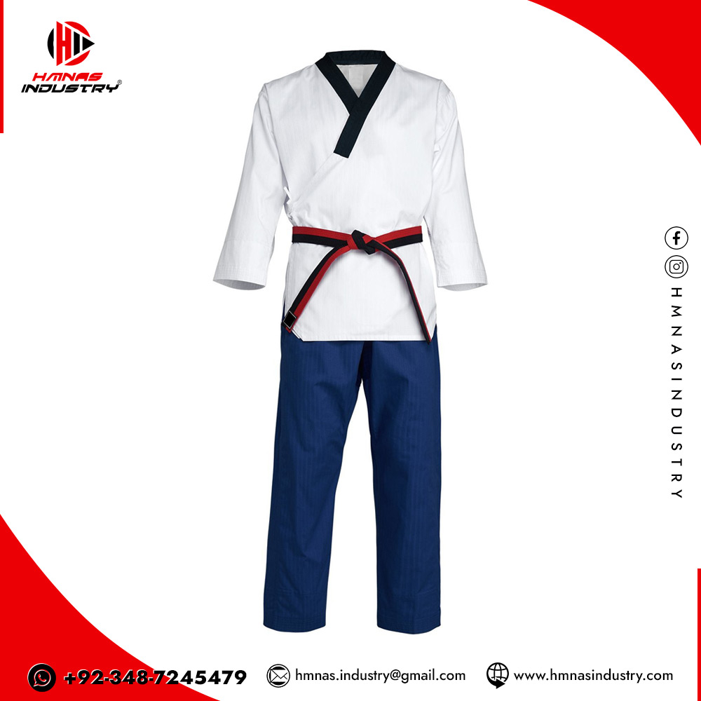 Taekwondo Uniform Taekwondo Uniform