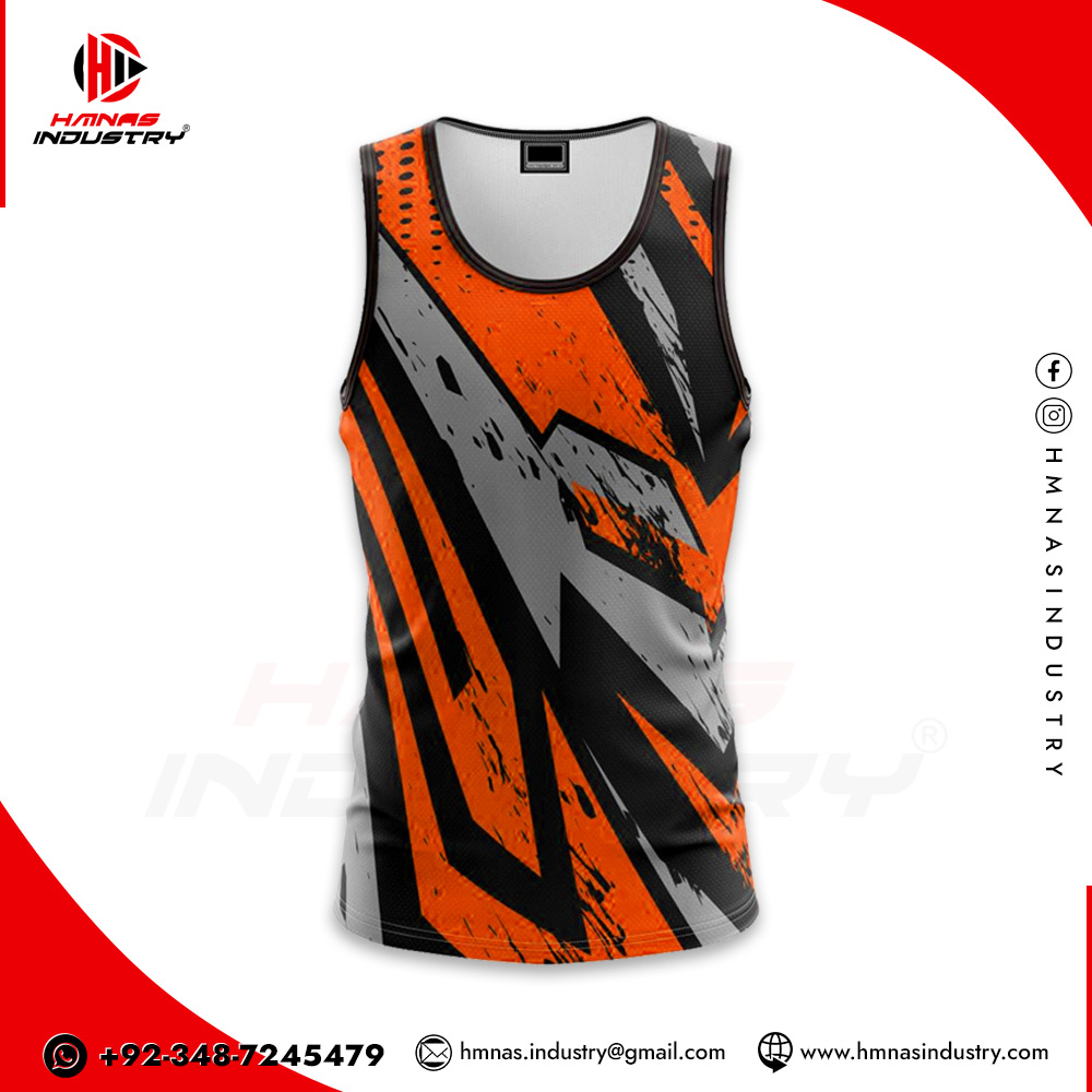 Men TankTops