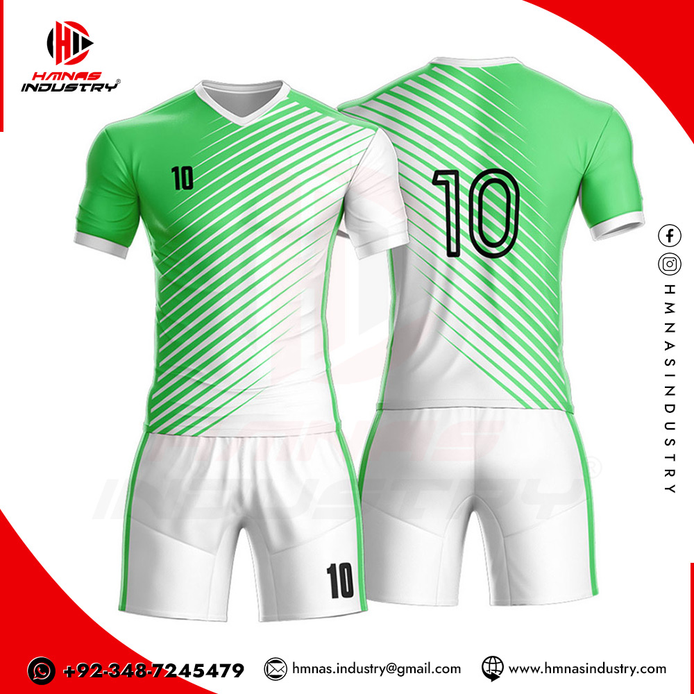 Soccer Uniform