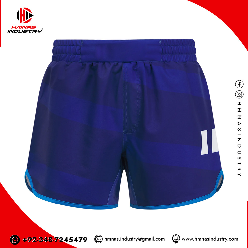 BJJ Shorts