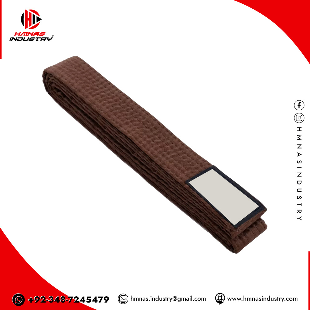 Classic Karate Belts