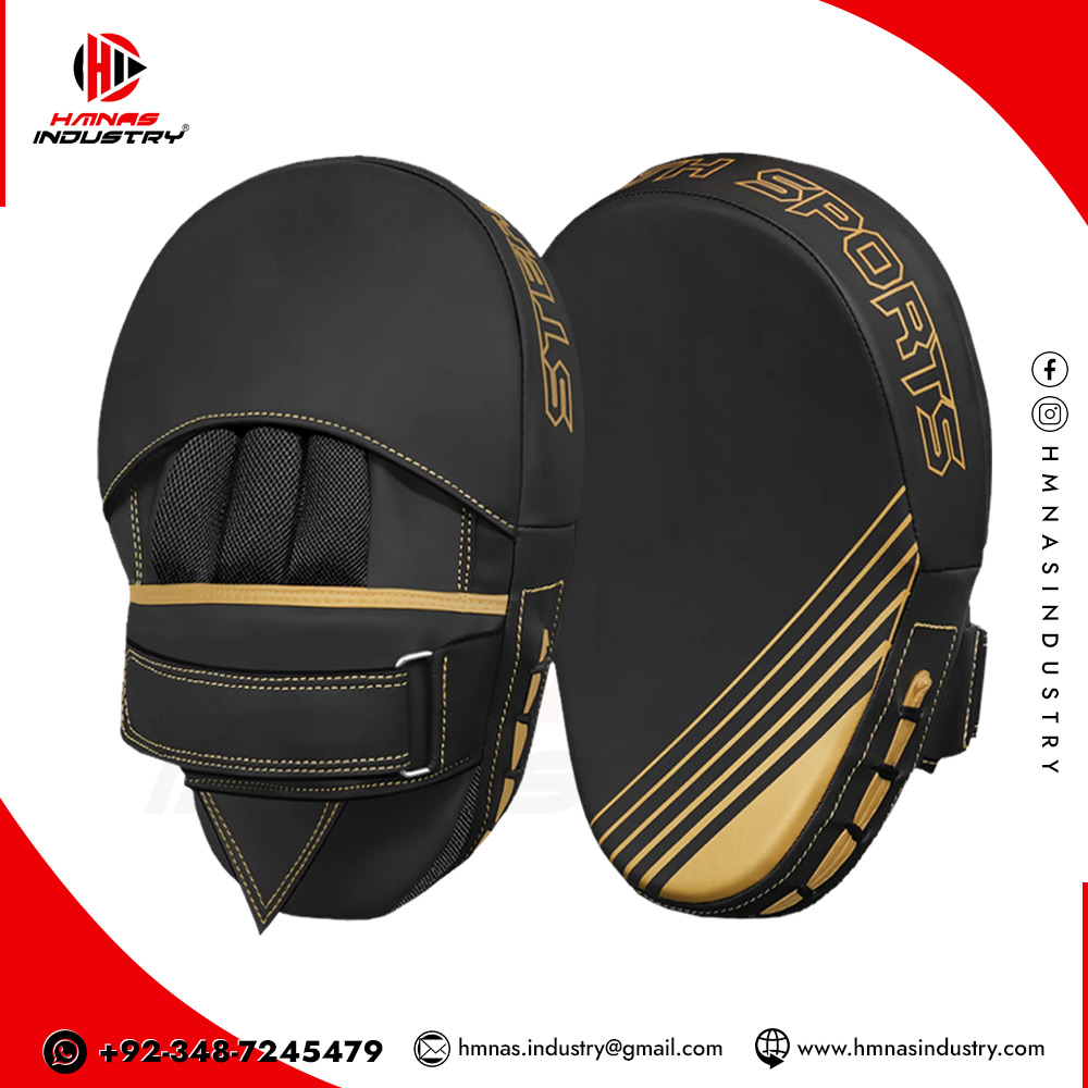 Focus Pad